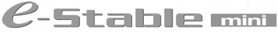 e-stable mini